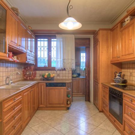 Villa Elena Crete Viranepiskopi Bagian luar foto