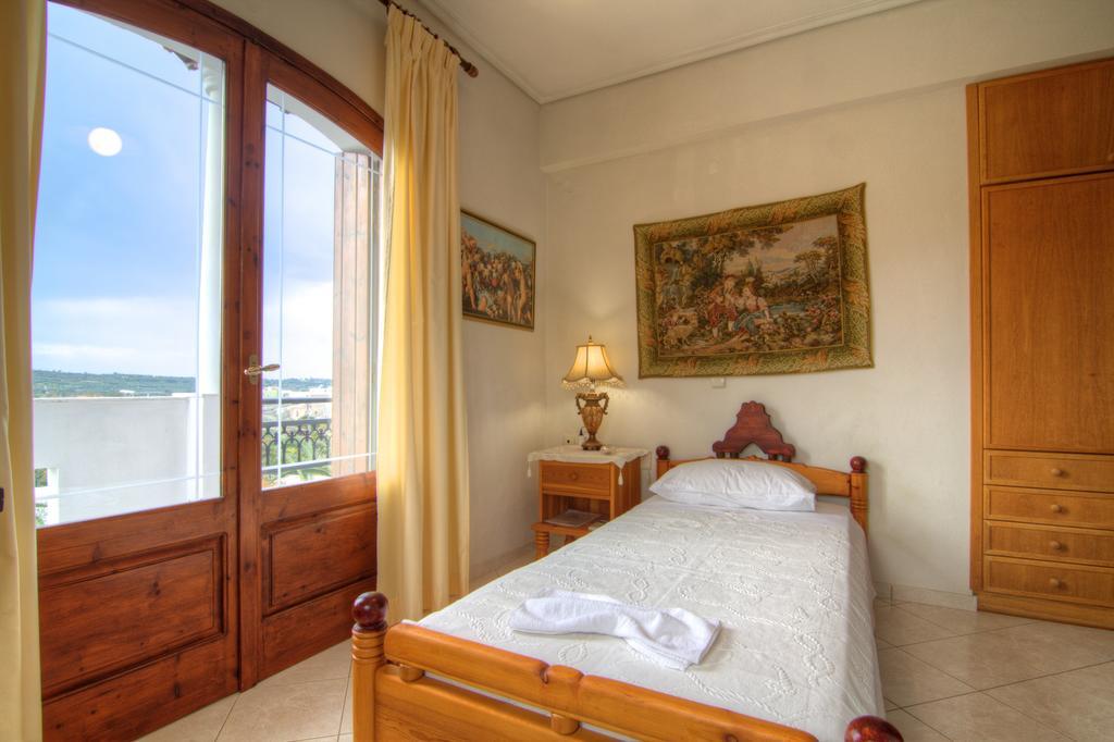 Villa Elena Crete Viranepiskopi Ruang foto