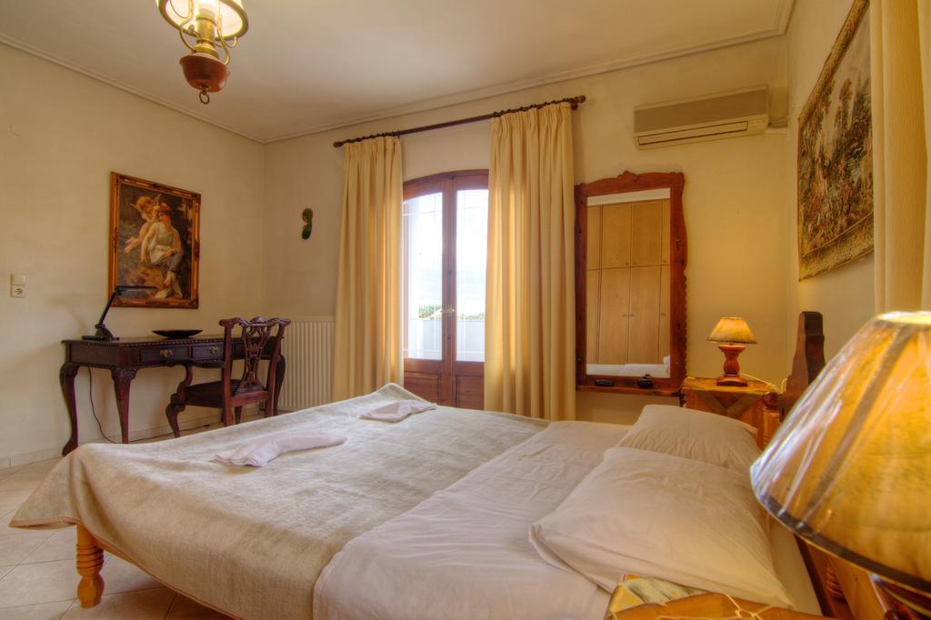 Villa Elena Crete Viranepiskopi Ruang foto